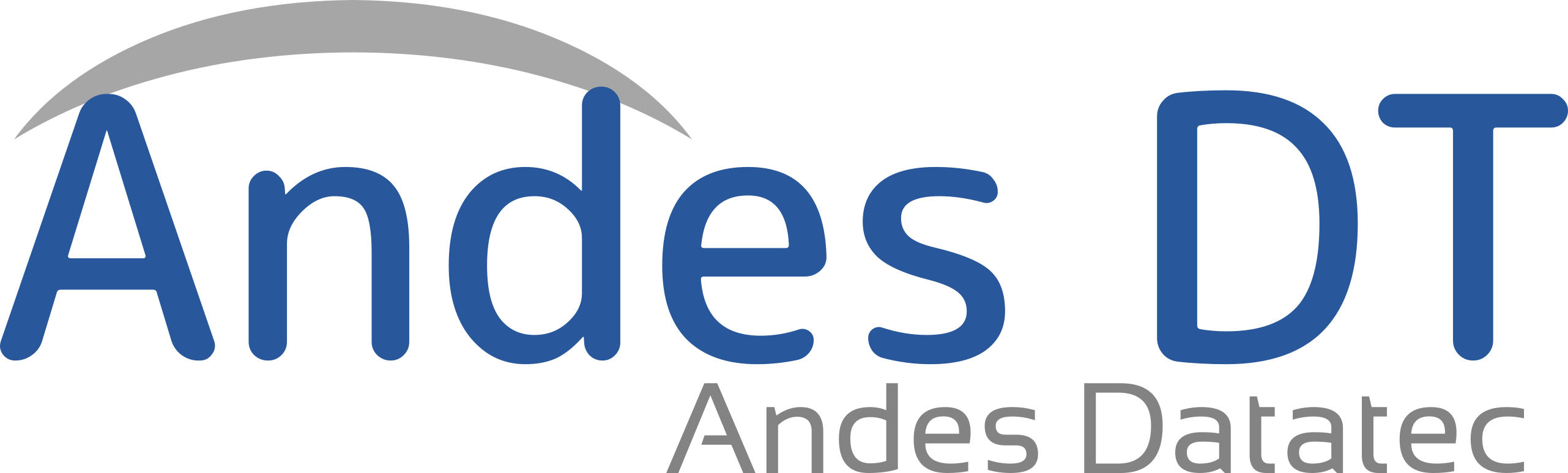 Andes Datatec