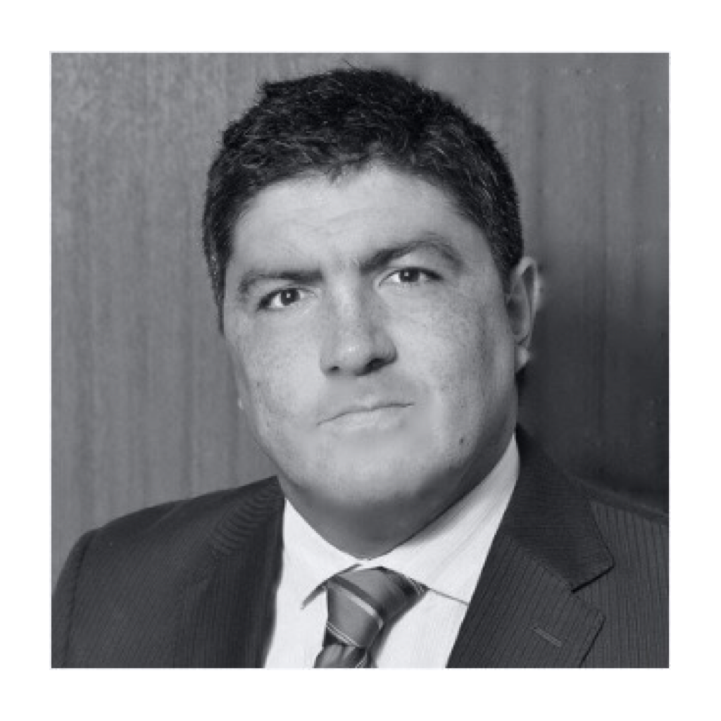 Felipe Burgos