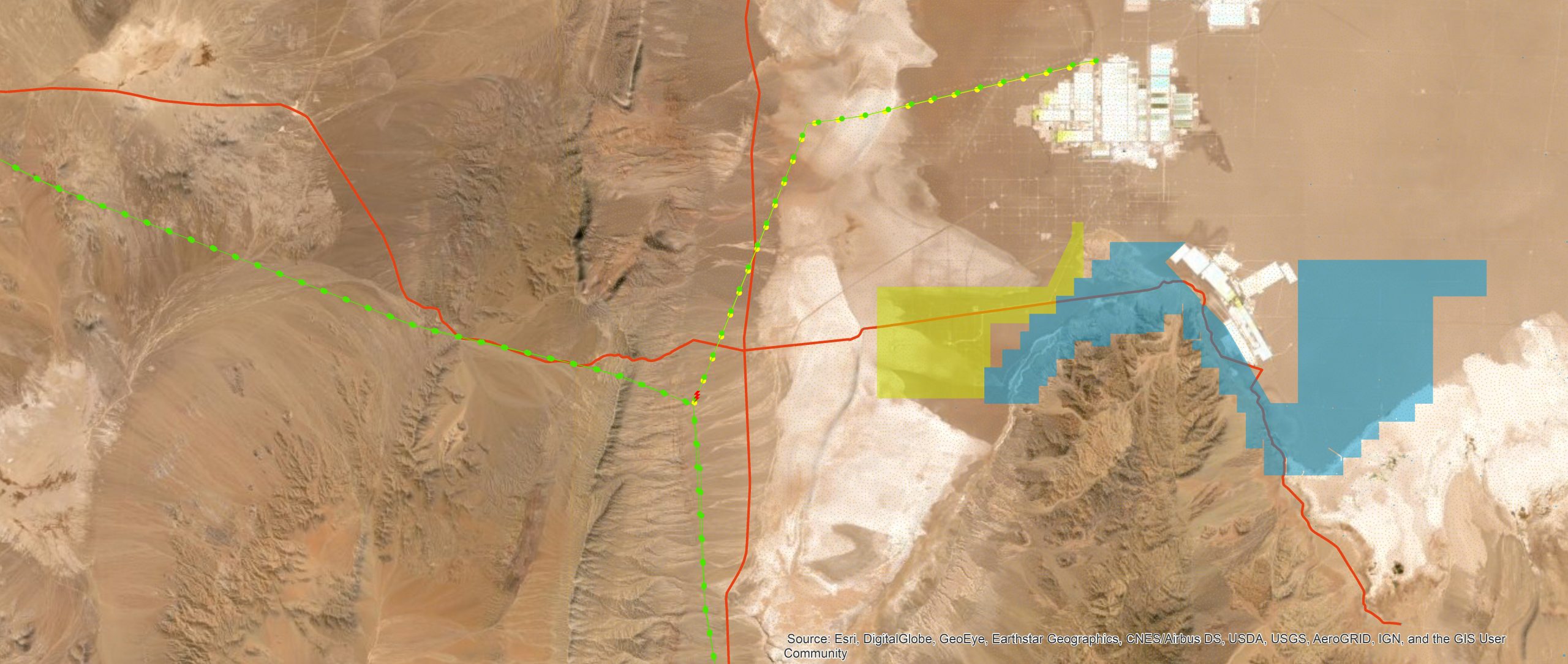 Servicios Gis 5